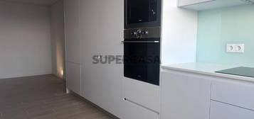 Apartamento T4 Aveiro