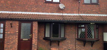 Terraced house to rent in Foxby Lane, Gainsborough DN21