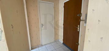 Appartement 2 pièces à louer à DOMFRONT EN POIRAIE