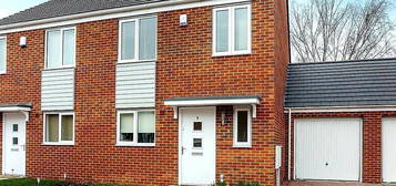 3 bed property to rent