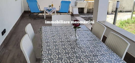 Casa bi/trifamiliare in Traversa Renella 2 72