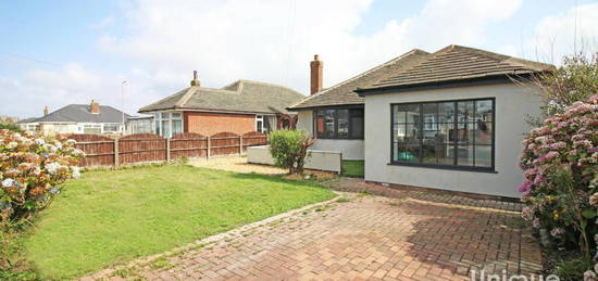 3 bedroom bungalow for sale