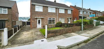 3 bed semi-detached house for sale