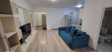 Apartament 3 camere, Popas Pacurari, Loc de parcare