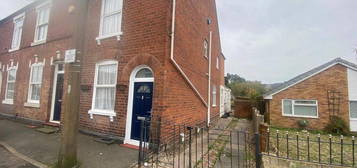 3 bedroom detached house