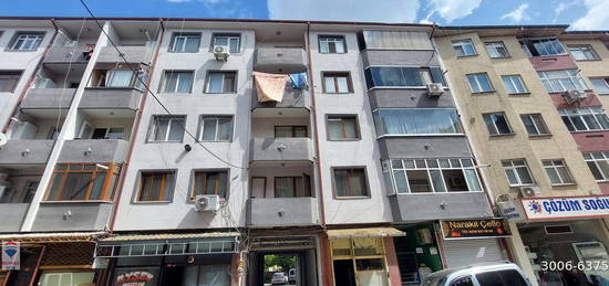 Remax Hr Tahsin etinkaya'dan Merkezde 3+1 Satlk Daire