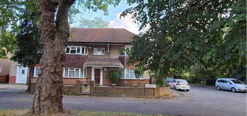 Semi-detached house to rent in The Green, Hayes UB3