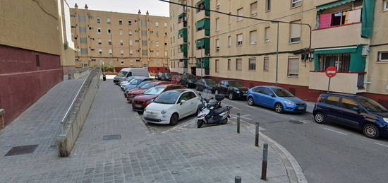 Piso en venta en plaza de Rogelio Soto