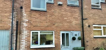 Terraced house to rent in Burtondale, Brookside, Telford, Shropshire TF3