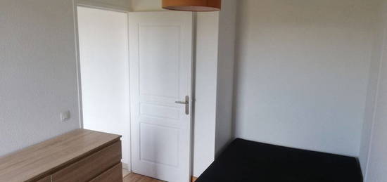 Location T2 meublé 34m2 Gex