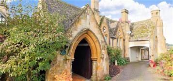 Flat to rent in Gloucester Street, Winchcombe GL54