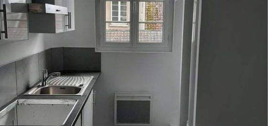 Appartement à louer en centre ville