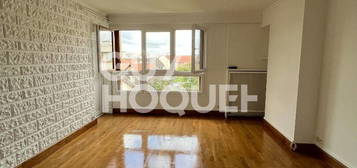 Appartement  à louer, 3 pièces, 2 chambres, 57 m²