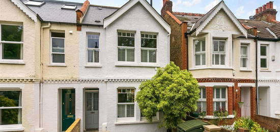 Detached house for sale in Somerset Road, Teddington TW11