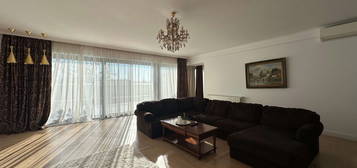 Penthouse 4 camere || Herastrau