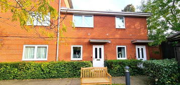 Flat for sale in Broad Lane, Eastern Green, Coventry CV5