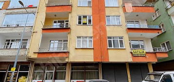 ARSEV GAYRIMENKULDEN İHSANİYEDE 1+1 SATILIK DAİRE