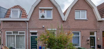 Koolzaadstraat 25