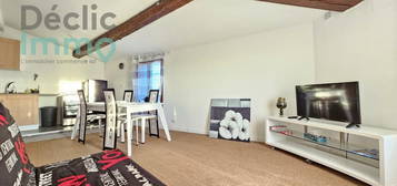 Appartement  à vendre, 2 pièces, 1 chambre, 40 m²