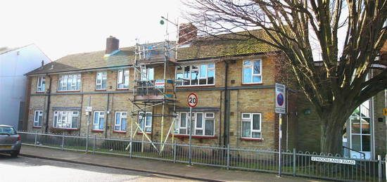 1 bed flat to rent