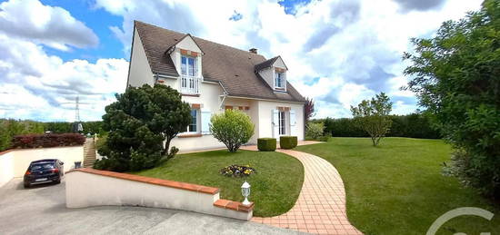 Maison  à vendre, 6 pièces, 4 chambres, 135 m²