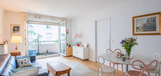 Vente appartement 3 pièces 66 m²