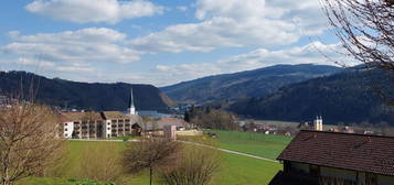 Gemütliche 1-Zimmer-Ferienwohnung in Obernzell zu vermieten