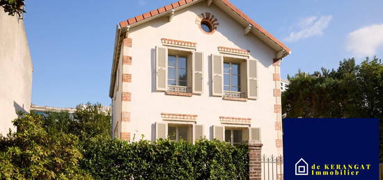 Maison à vendre Bourg-la-Reine