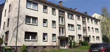 gepflegte 3-Zimmer-Wohnung in ruhige Lage in MH-Winkhausen