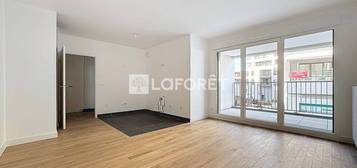 Appartement  à louer, 2 pièces, 1 chambre, 47 m²