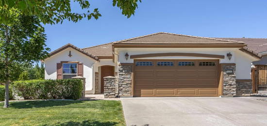 9195 Heritage Ridge Ct, Reno, NV 89523