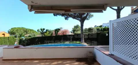 Apartamento en Calella de Palafrugell