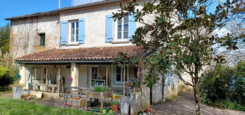 Maison  à vendre, 6 pièces, 4 chambres, 170 m²