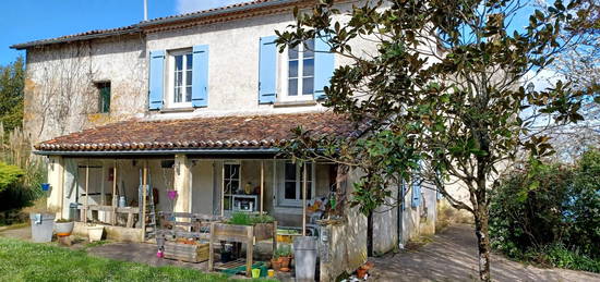 Maison  à vendre, 6 pièces, 4 chambres, 170 m²