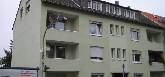 Zentral gelegene 3-Zimmer-Wohnung mit Balkon in Remscheid