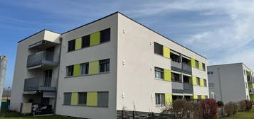 Moderne 4-Zimmer-Wohnung