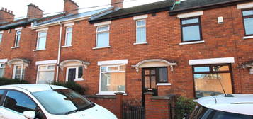 57 Pims Avenue, Belfast, BT4 1PJ