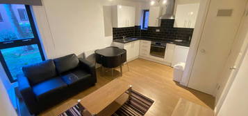 1 bed flat to rent