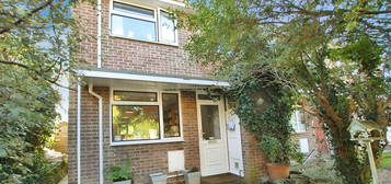 3 bed end terrace house for sale