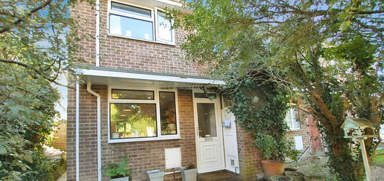 3 bed end terrace house for sale