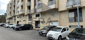 Apartamento T2 no centro