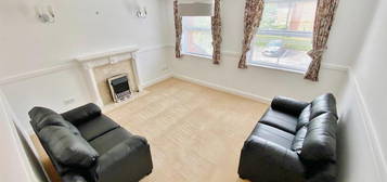 1 bed flat for sale