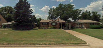 208 N  Wilson Ave, Oberlin, KS 67749