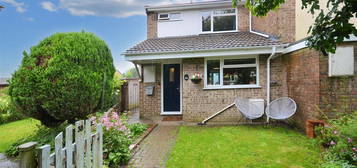 End terrace house for sale in Maple Close, Shaftesbury SP7