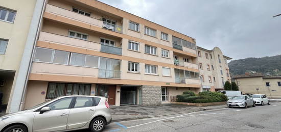 VENDU LOUE – Appartement T3 d'environ 76 m² – Tournon-sur-R