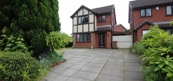 3 bedroom detached house