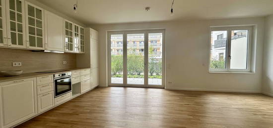 Stunning apartment 10m2 Terrace 2 rooms first occupancy