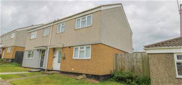 Semi-detached house to rent in Lodge Hall, Harlow CM18