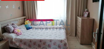 Apartament 3 camere decomandate, Bistrita