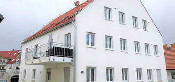 Moderne Wohnung Zweitbezug 65 qm Erdgeschoss incl. Parkplatz & Keller